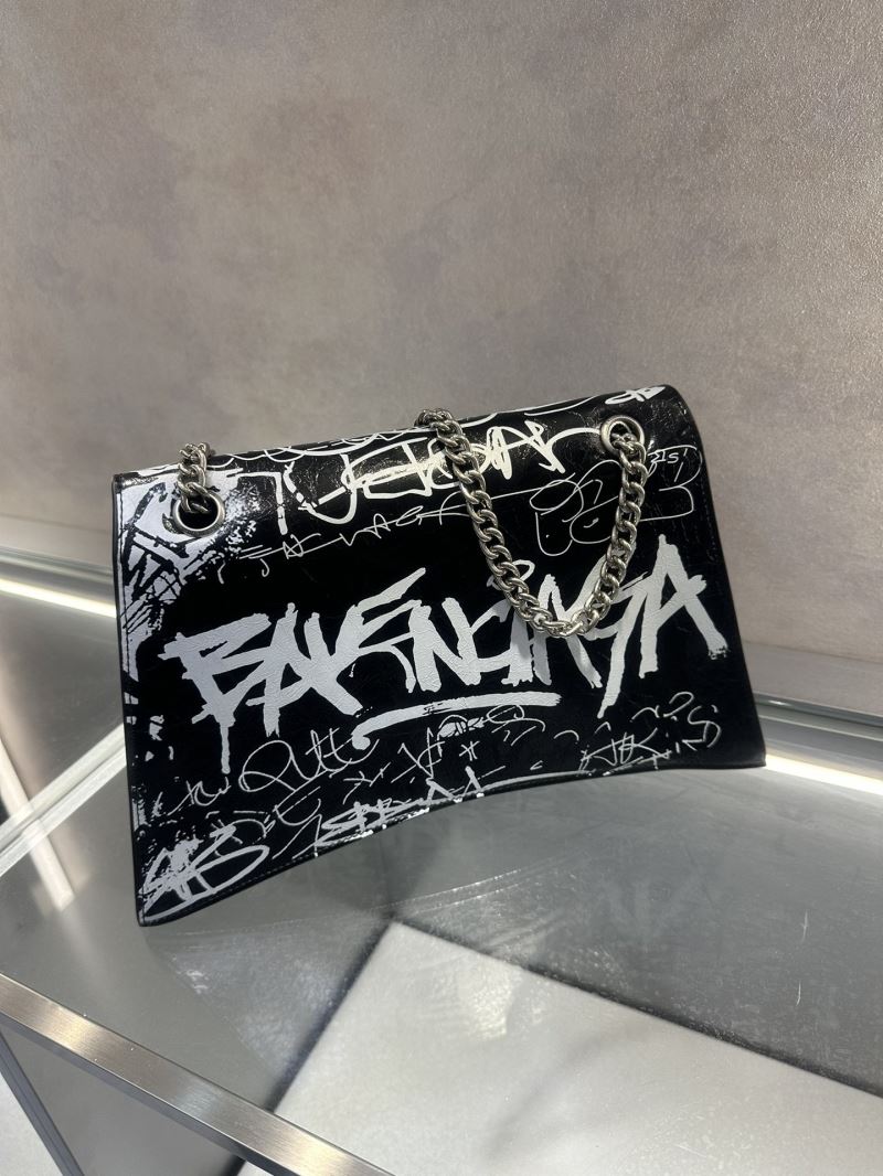 Balenciaga Top Handle Bags